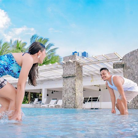 Golden Sands Destination Resorts Daanbantayan Eksteriør bilde