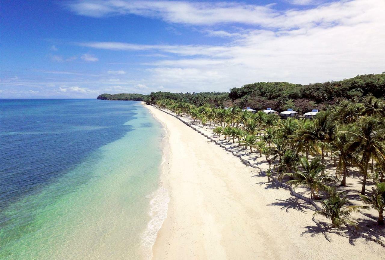 Golden Sands Destination Resorts Daanbantayan Eksteriør bilde