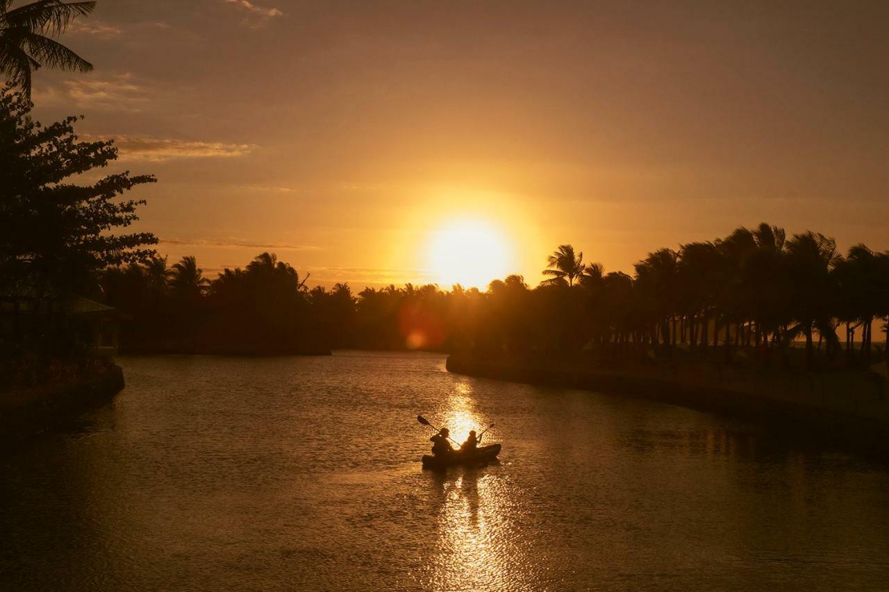 Golden Sands Destination Resorts Daanbantayan Eksteriør bilde